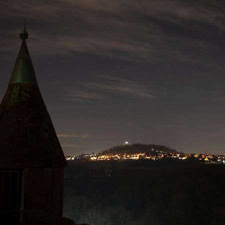 Schlosshotel Hoefingen Leonberg Bagian luar foto