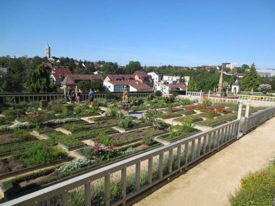 Schlosshotel Hoefingen Leonberg Bagian luar foto